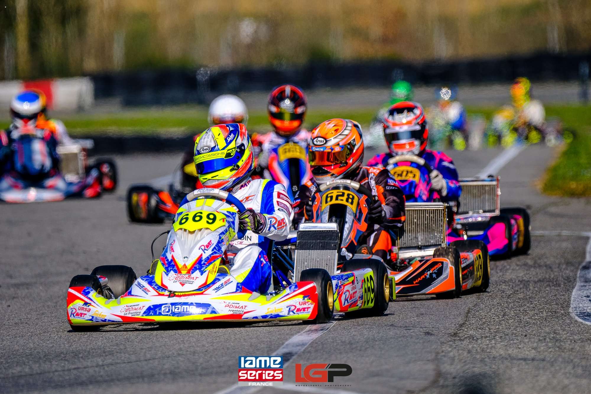 Ravet Racing Team